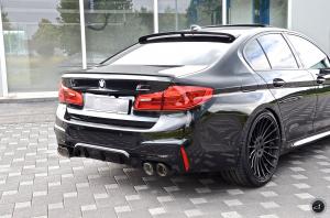 BMW M5 Competition by DS Automobile 2020 года 